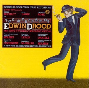 Rupert Holmes Moonfall (from The Mystery Of Edwin Drood) Profile Image