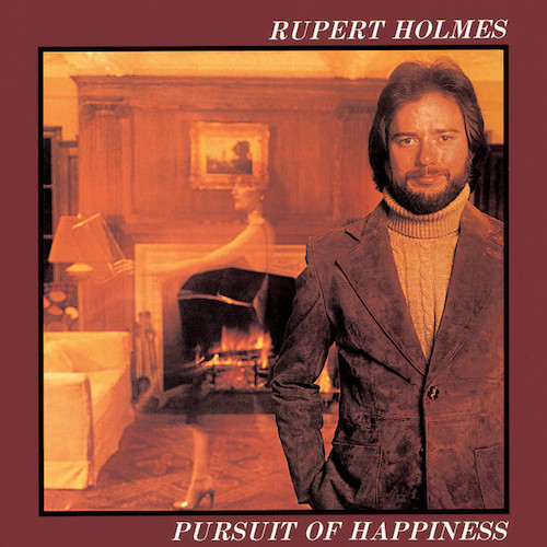 Rupert Holmes Speechless Profile Image