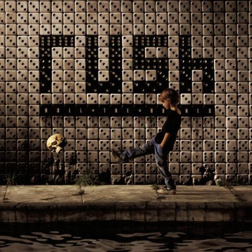 Rush Dreamline Profile Image