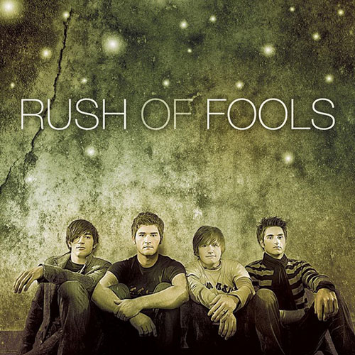 Rush Of Fools When Our Hearts Sing Profile Image