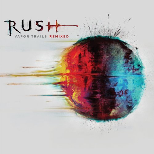 Rush One Little Victory Profile Image