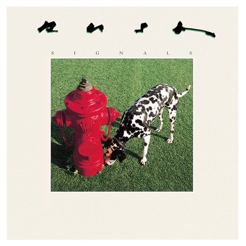 Rush Subdivisions Profile Image