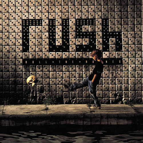 Rush Where's My Thing Profile Image