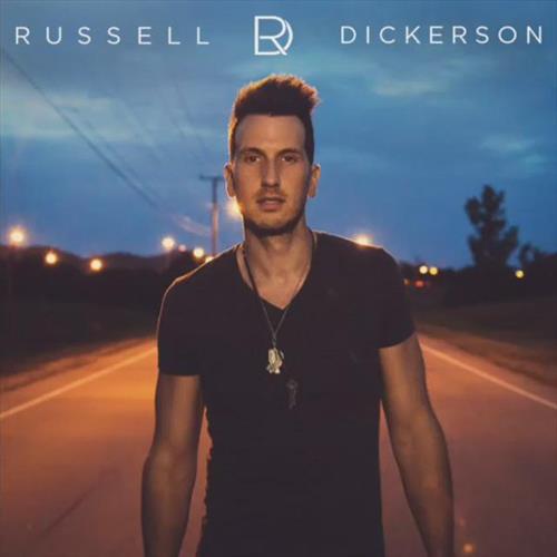 Russell Dickerson Yours Profile Image
