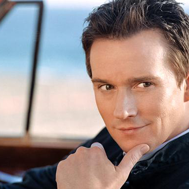 Russell Watson Here Comes The Morning (From Martin Guerre) Profile Image