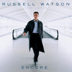Russell Watson Volare (Nel Blu, Dipinto Di Blu) Profile Image