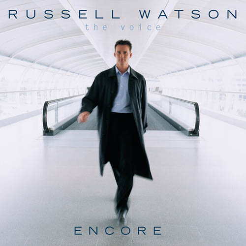 Russell Watson You Are So Beautiful Profile Image