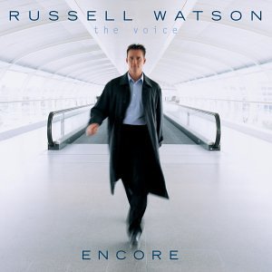 Russell Watson Somewhere (from West Side Story) Profile Image