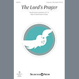 Download or print Ruth Elaine Schram The Lord's Prayer Sheet Music Printable PDF 7-page score for Children / arranged 2-Part Choir SKU: 195658