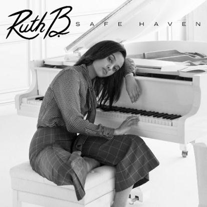 Ruth B In My Dreams Profile Image