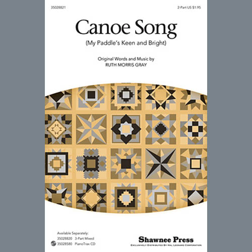 Ruth Morris Gray Profile piano notes, guitar tabs for 3-Part Mixed Choir. Easy to transpose or transcribe. Learn how to play, download song progression by artist