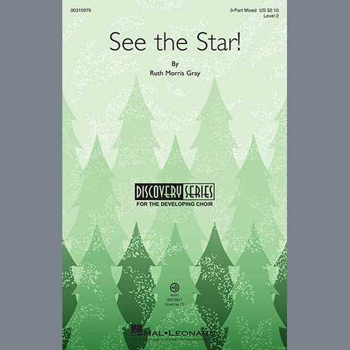 Ruth Morris Gray Download Printable PDF Score Easily Download Ruth Morris Gray Printable PDF piano music notes, guitar tabs for 3-Part Mixed Choir. Transpose or transcribe this score in no time - Learn how to play song progression.