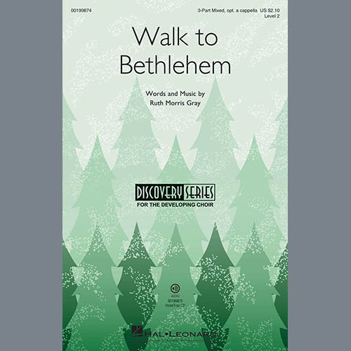 Ruth Morris Gray Download Printable PDF Score Easily Download Ruth Morris Gray Printable PDF piano music notes, guitar tabs for 3-Part Mixed Choir. Transpose or transcribe this score in no time - Learn how to play song progression.