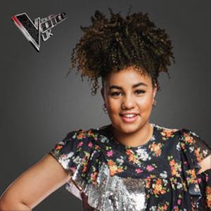 Ruti Dreams (Winner of The Voice 2018) Profile Image