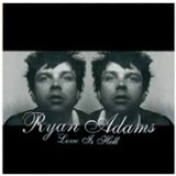 Download or print Ryan Adams Avalanche Sheet Music Printable PDF 5-page score for Rock / arranged Piano, Vocal & Guitar Chords SKU: 29147
