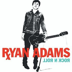 Ryan Adams Luminol Profile Image