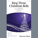 Download or print Peggy Lee Ring Those Christmas Bells (arr. Ryan Murphy) Sheet Music Printable PDF 19-page score for Christmas / arranged TTBB Choir SKU: 170485