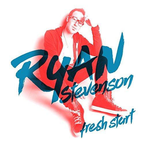 Ryan Stevenson Eye Of The Storm (feat. GabeReal) Profile Image