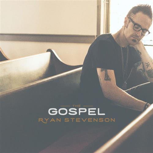 Ryan Stevenson The Gospel Profile Image