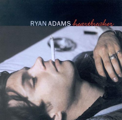 Ryan Adams Come Pick Me Up Profile Image