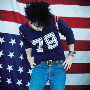 Ryan Adams The Rescue Blues Profile Image