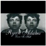 Download or print Ryan Adams Wonderwall Sheet Music Printable PDF 11-page score for Rock / arranged Guitar Tab SKU: 40223