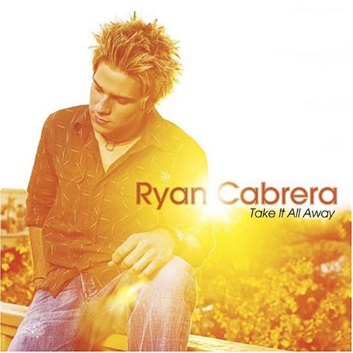 Ryan Cabrera True Profile Image