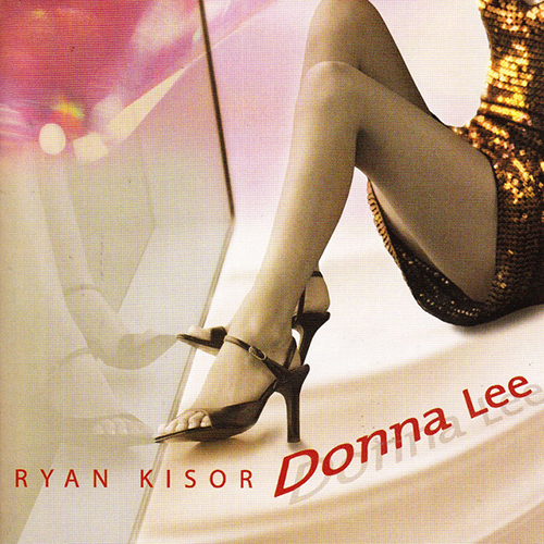 Donna Lee cover image