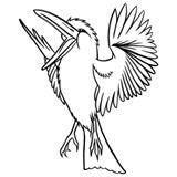 Download or print S. Wakefield The Kookaburra Laughed Sheet Music Printable PDF 2-page score for Children / arranged Lead Sheet / Fake Book SKU: 39688