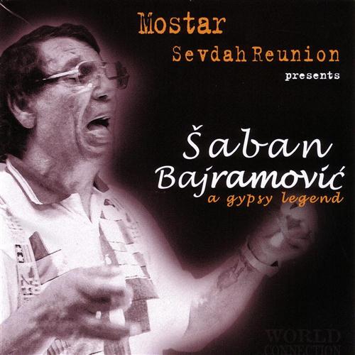 Saban Bajramovic Sila Kale Bal Profile Image