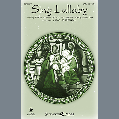 Sabine-Baring Gould Download Printable PDF Score Easily Download Sabine-Baring Gould Printable PDF piano music notes, guitar tabs for SATB Choir. Transpose or transcribe this score in no time - Learn how to play song progression.