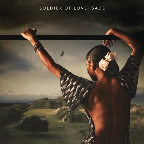 Sade Babyfather Profile Image