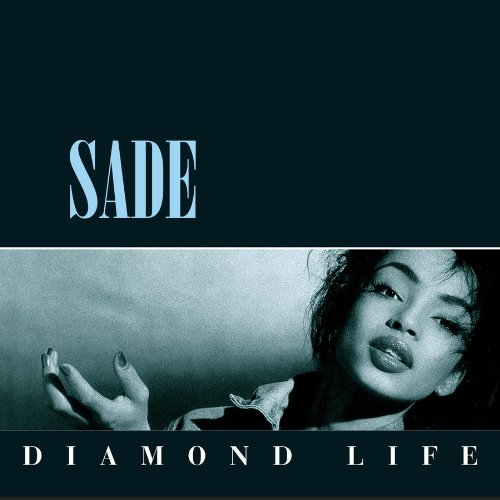 Sade I Will Be Your Friend Profile Image