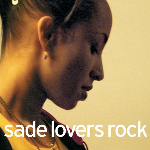 Sade It's Only Love That Gets You Through Profile Image