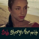 Download or print Sade Love Is Stronger Than Pride Sheet Music Printable PDF 3-page score for Pop / arranged Piano, Vocal & Guitar Chords SKU: 38393