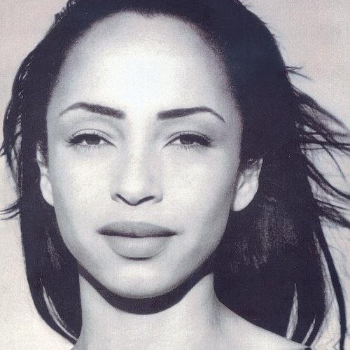 Sade Never As Good As The First Time Profile Image