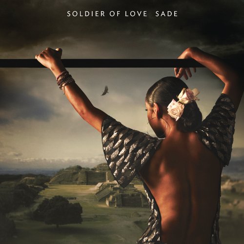 Sade Soldier Of Love Profile Image