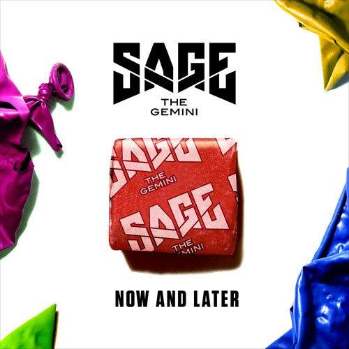 Sage the Gemini Now And Later Profile Image