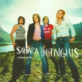 Download or print Sahara Hotnights On Top Of Your World Sheet Music Printable PDF 3-page score for Rock / arranged Guitar Chords/Lyrics SKU: 48725
