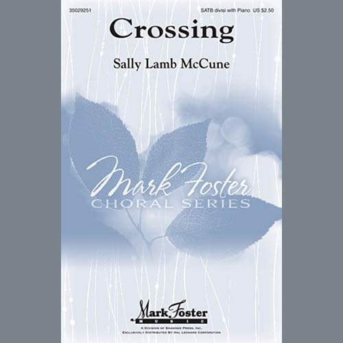 Crossing cover image