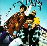 Download or print Salt-N-Pepa What A Man Sheet Music Printable PDF 7-page score for Rock / arranged Piano, Vocal & Guitar Chords (Right-Hand Melody) SKU: 64513