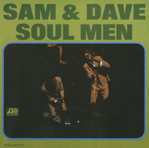 Sam & Dave Soul Man Profile Image