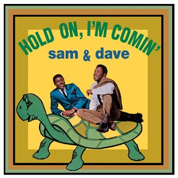 Sam & Dave You Don't Know Like I Know Profile Image