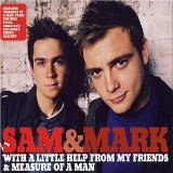 Download or print Sam & Mark With A Little Help From My Friends Sheet Music Printable PDF 6-page score for Pop / arranged Piano, Vocal & Guitar Chords SKU: 27357