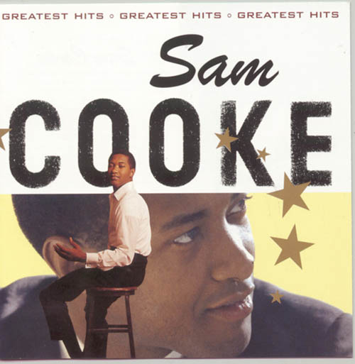 Sam Cooke You Send Me Profile Image