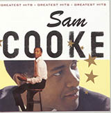 Download or print Sam Cooke You Send Me Sheet Music Printable PDF 1-page score for Pop / arranged Real Book – Melody & Chords SKU: 457008