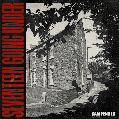 Sam Fender Seventeen Going Under Profile Image
