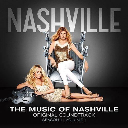 Sam Palladio and Clare Bowen If I Didn't Know Better (from the TV series 'Nashville') Profile Image