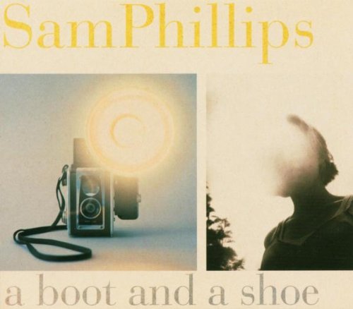 Sam Phillips One Day Late Profile Image