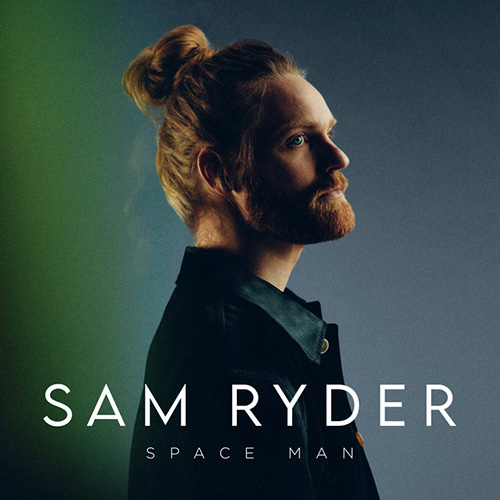 Sam Ryder SPACE MAN Profile Image